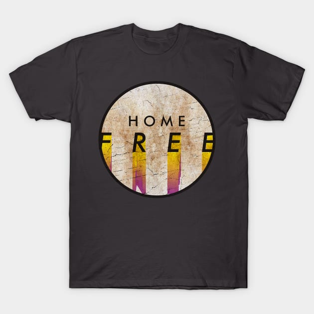 Home free t shirt cheap